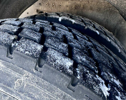 Белый МАН ТГЛ, объемом двигателя 4.58 л и пробегом 700 тыс. км за 14900 $, фото 3 на Automoto.ua