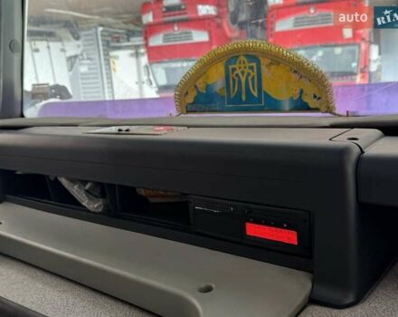 Білий МАН TGL, об'ємом двигуна 4.58 л та пробігом 1000 тис. км за 13500 $, фото 9 на Automoto.ua