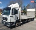 Белый МАН ТГЛ, объемом двигателя 4.58 л и пробегом 579 тыс. км за 18000 $, фото 2 на Automoto.ua