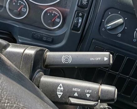 Білий МАН TGL, об'ємом двигуна 4.58 л та пробігом 579 тис. км за 17500 $, фото 13 на Automoto.ua