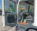Белый МАН ТГЛ, объемом двигателя 4.58 л и пробегом 579 тыс. км за 18000 $, фото 6 на Automoto.ua