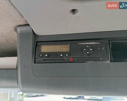 Білий МАН TGL, об'ємом двигуна 4.58 л та пробігом 579 тис. км за 17500 $, фото 14 на Automoto.ua
