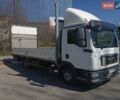 Белый МАН ТГЛ, объемом двигателя 4.58 л и пробегом 579 тыс. км за 18000 $, фото 4 на Automoto.ua
