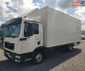 Белый МАН ТГЛ, объемом двигателя 4.6 л и пробегом 453 тыс. км за 23700 $, фото 1 на Automoto.ua