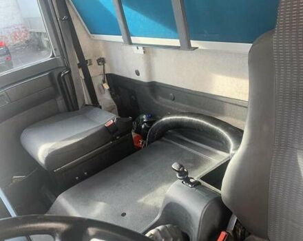 Белый МАН ТГЛ, объемом двигателя 4.6 л и пробегом 662 тыс. км за 19900 $, фото 1 на Automoto.ua