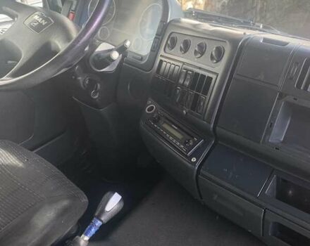 Білий МАН TGL, об'ємом двигуна 4.6 л та пробігом 662 тис. км за 20000 $, фото 31 на Automoto.ua