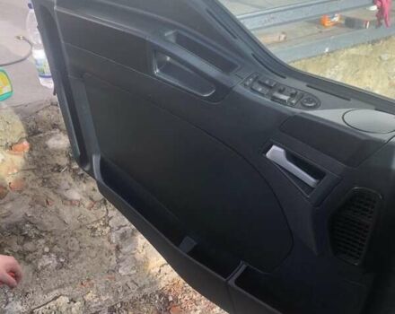 Белый МАН ТГЛ, объемом двигателя 4.6 л и пробегом 662 тыс. км за 19900 $, фото 28 на Automoto.ua