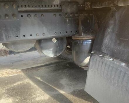 Белый МАН ТГЛ, объемом двигателя 4.6 л и пробегом 662 тыс. км за 19900 $, фото 50 на Automoto.ua