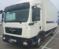 Белый МАН ТГЛ, объемом двигателя 0 л и пробегом 450 тыс. км за 18000 $, фото 1 на Automoto.ua