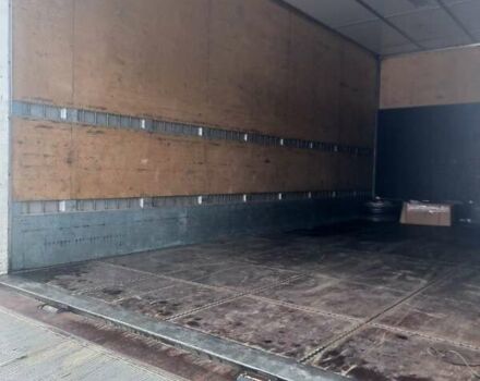 Белый МАН ТГЛ, объемом двигателя 0 л и пробегом 450 тыс. км за 18000 $, фото 5 на Automoto.ua