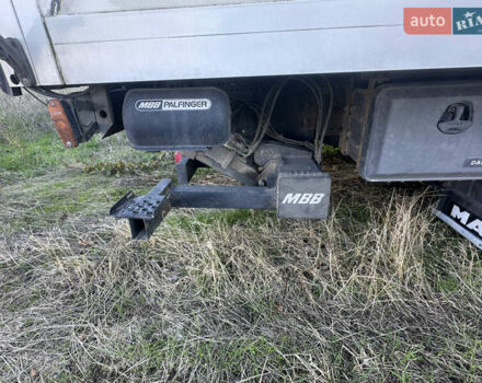 МАН ТГЛ 2011 в Вознесенске на Automoto.ua Белый МАН ТГЛ, объемом двигателя 4.58 л и пробегом 470 тыс. км за 24800 $, фото 17 на Automoto.ua