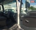 Белый МАН ТГЛ, объемом двигателя 4.6 л и пробегом 453 тыс. км за 23700 $, фото 14 на Automoto.ua