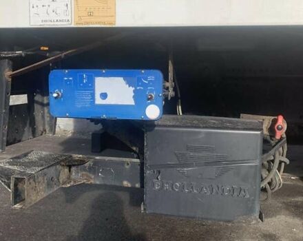 Белый МАН ТГЛ, объемом двигателя 4.6 л и пробегом 662 тыс. км за 19900 $, фото 49 на Automoto.ua