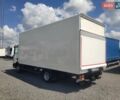 Белый МАН ТГЛ, объемом двигателя 4.6 л и пробегом 453 тыс. км за 23700 $, фото 4 на Automoto.ua