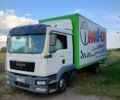 Білий МАН TGL, об'ємом двигуна 4.58 л та пробігом 625 тис. км за 19500 $, фото 1 на Automoto.ua