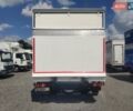 Белый МАН ТГЛ, объемом двигателя 4.6 л и пробегом 453 тыс. км за 23700 $, фото 5 на Automoto.ua