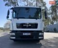 Білий МАН TGL, об'ємом двигуна 4.6 л та пробігом 447 тис. км за 27700 $, фото 1 на Automoto.ua