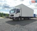 Белый МАН ТГЛ, объемом двигателя 4.6 л и пробегом 680 тыс. км за 23500 $, фото 4 на Automoto.ua
