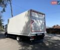 Білий МАН TGL, об'ємом двигуна 4.6 л та пробігом 447 тис. км за 27700 $, фото 5 на Automoto.ua