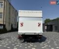 Белый МАН ТГЛ, объемом двигателя 0 л и пробегом 461 тыс. км за 28950 $, фото 10 на Automoto.ua