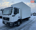 Белый МАН ТГЛ, объемом двигателя 4.6 л и пробегом 422 тыс. км за 24900 $, фото 1 на Automoto.ua