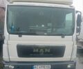 Белый МАН ТГЛ, объемом двигателя 4.58 л и пробегом 650 тыс. км за 17200 $, фото 1 на Automoto.ua