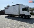 Белый МАН ТГЛ, объемом двигателя 0 л и пробегом 461 тыс. км за 28950 $, фото 5 на Automoto.ua