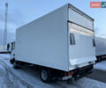 Белый МАН ТГЛ, объемом двигателя 4.6 л и пробегом 422 тыс. км за 24900 $, фото 5 на Automoto.ua
