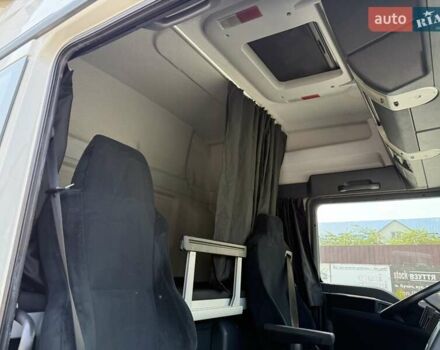 Белый МАН ТГЛ, объемом двигателя 0 л и пробегом 461 тыс. км за 28950 $, фото 18 на Automoto.ua