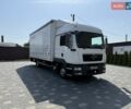 Белый МАН ТГЛ, объемом двигателя 0 л и пробегом 461 тыс. км за 28950 $, фото 4 на Automoto.ua