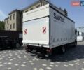 Белый МАН ТГЛ, объемом двигателя 0 л и пробегом 461 тыс. км за 28950 $, фото 9 на Automoto.ua