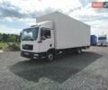 Белый МАН ТГЛ, объемом двигателя 4.6 л и пробегом 680 тыс. км за 23500 $, фото 1 на Automoto.ua