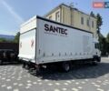 Белый МАН ТГЛ, объемом двигателя 0 л и пробегом 461 тыс. км за 28950 $, фото 8 на Automoto.ua