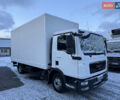 Белый МАН ТГЛ, объемом двигателя 4.6 л и пробегом 422 тыс. км за 24900 $, фото 2 на Automoto.ua
