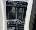 Білий МАН TGL, об'ємом двигуна 4.6 л та пробігом 447 тис. км за 27700 $, фото 17 на Automoto.ua