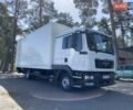 Білий МАН TGL, об'ємом двигуна 4.6 л та пробігом 447 тис. км за 27700 $, фото 2 на Automoto.ua