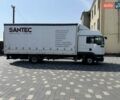 Белый МАН ТГЛ, объемом двигателя 0 л и пробегом 461 тыс. км за 28950 $, фото 6 на Automoto.ua