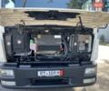 Білий МАН TGL, об'ємом двигуна 4.6 л та пробігом 447 тис. км за 27700 $, фото 15 на Automoto.ua