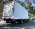 Білий МАН TGL, об'ємом двигуна 4.6 л та пробігом 447 тис. км за 27700 $, фото 3 на Automoto.ua