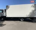 Білий МАН TGL, об'ємом двигуна 4.6 л та пробігом 447 тис. км за 27700 $, фото 6 на Automoto.ua