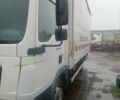 Белый МАН ТГЛ, объемом двигателя 4.58 л и пробегом 650 тыс. км за 17200 $, фото 1 на Automoto.ua