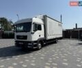Белый МАН ТГЛ, объемом двигателя 0 л и пробегом 461 тыс. км за 28950 $, фото 1 на Automoto.ua