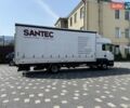 Белый МАН ТГЛ, объемом двигателя 0 л и пробегом 461 тыс. км за 28950 $, фото 7 на Automoto.ua