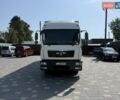 Белый МАН ТГЛ, объемом двигателя 0 л и пробегом 461 тыс. км за 28950 $, фото 3 на Automoto.ua