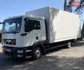 Білий МАН TGL, об'ємом двигуна 4.6 л та пробігом 447 тис. км за 27700 $, фото 1 на Automoto.ua