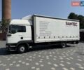 Белый МАН ТГЛ, объемом двигателя 0 л и пробегом 461 тыс. км за 28950 $, фото 2 на Automoto.ua