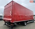 Білий МАН TGL, об'ємом двигуна 4.6 л та пробігом 547 тис. км за 30900 $, фото 9 на Automoto.ua