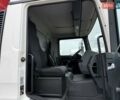 Білий МАН TGL, об'ємом двигуна 4.6 л та пробігом 547 тис. км за 30900 $, фото 21 на Automoto.ua