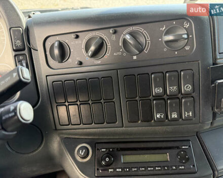 Белый МАН ТГЛ, объемом двигателя 4.6 л и пробегом 516 тыс. км за 32900 $, фото 6 на Automoto.ua