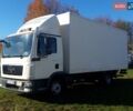 Белый МАН ТГЛ, объемом двигателя 4.58 л и пробегом 350 тыс. км за 20500 $, фото 9 на Automoto.ua